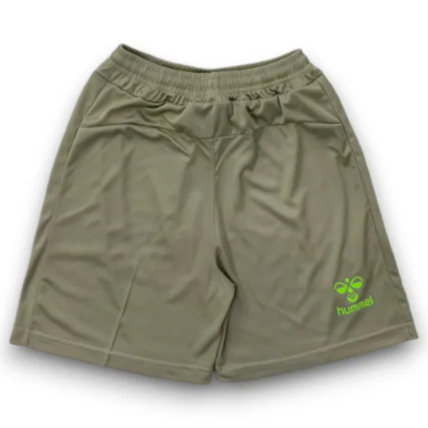 Pantalón corto Werder Bremen 2025-2026 Visitante