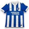 Camiseta Brighton 2025-2026 Local