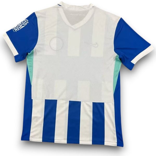 Camiseta Brighton 2025-2026 Local