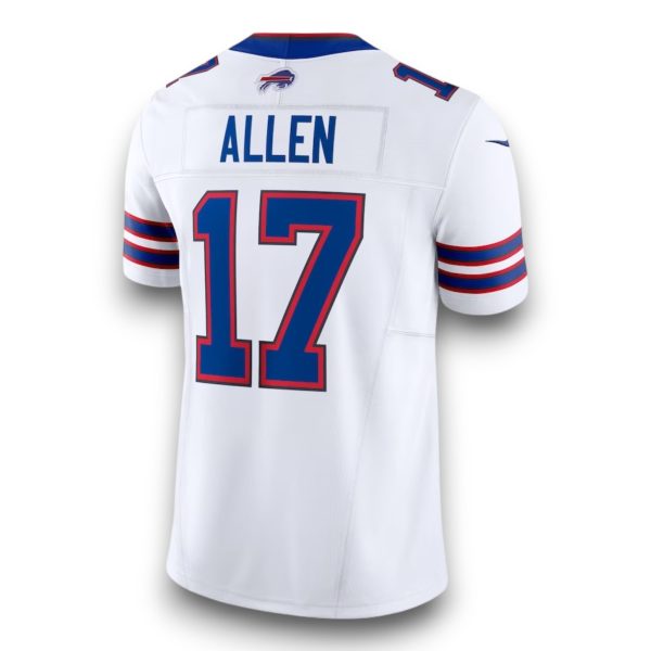 Camiseta NFL Buffalo Bills – Visitante