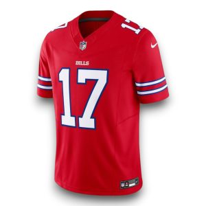 Camiseta NFL Buffalo Bills – Color Rush