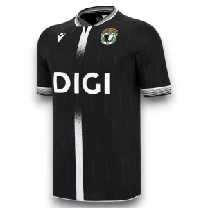 Camiseta Burgos CF 2025-2026 Visitante