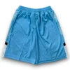 Pantalón corto Burnley 2025-2026 Visitante