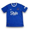 Camiseta Everton 2024-2025 Local