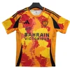 Camiseta París FC 2025-2026 Alternativa