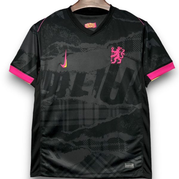 Camiseta Chelsea 2024-2025 Alternativa