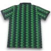 Camiseta Portero Racing Santander 112 Aniversario – Todas las Tallas