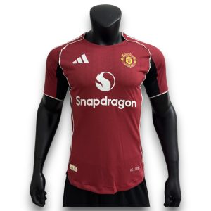 c2048c13-Photoroom.jpg Camiseta Manchester United 2025-2026 Local – Version Pro Player