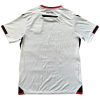 Camiseta Albania 2024-2025 Visitante