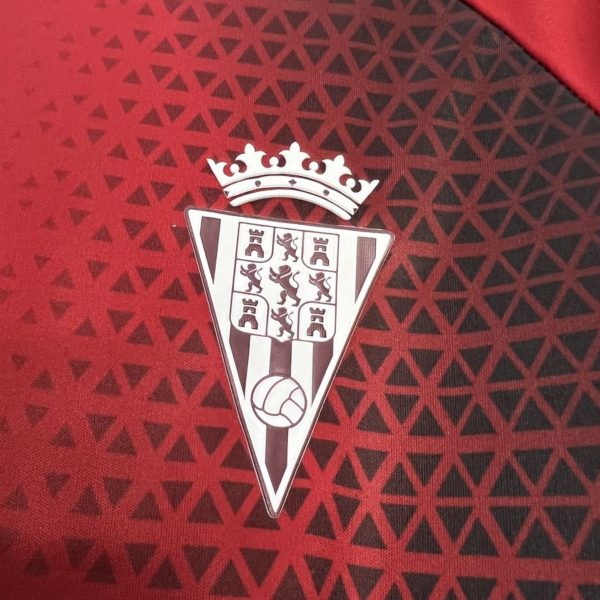 c3df9438-Photoroom.jpg Camiseta Prepartido Córdoba CF 2024-25 | Nuevo Diseño
