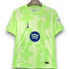 Camiseta Barcelona 2025-2026 Alternativa 2