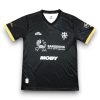 Camiseta Cagliari Calcio 2024-2025 Alternativa