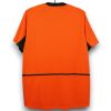 Camiseta Holanda 2002 Local