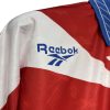 Camiseta Chile 1998 Local – Manga Larga