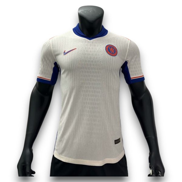 Camiseta Chelsea 2024-2025 Visitante  – Version Pro Player