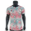 Camiseta Bélgica 2025-2026 Visitante – Version Pro Player