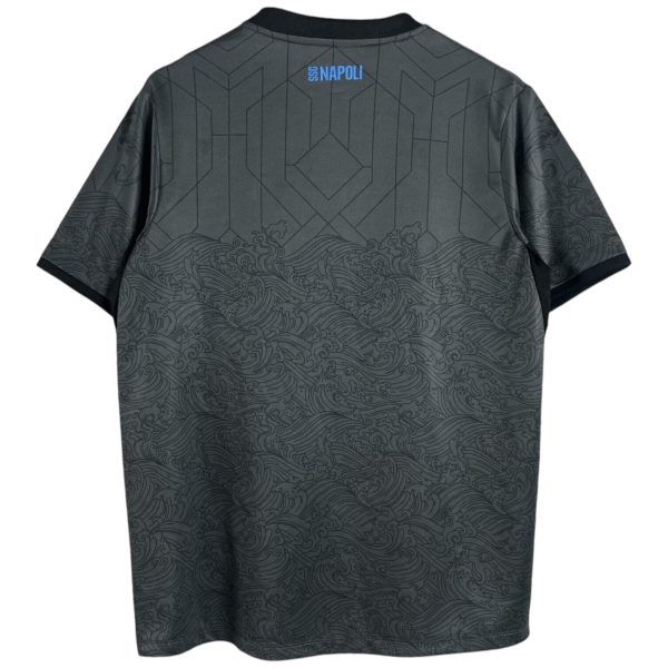 Camiseta Nápoles 2024-2025 Alternativa