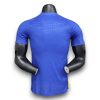 Camiseta España 2024-2025 Prepartido – Version Pro Player