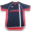 Camiseta Celta de Vigo 2001-2003 Alternativa