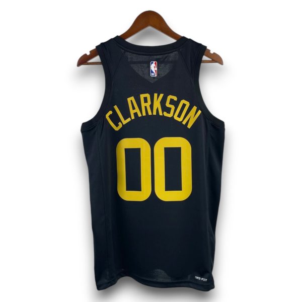 Camiseta Utah Jazz Statement 2023-2024