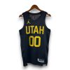 Camiseta Utah Jazz Statement 2023-2024