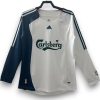 Camiseta LVP 2006-2007 Alternativa Manga Larga