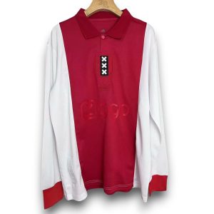 camiseta-ajax-125th-manga-larga-Photoroom.jpg Camiseta Ajx 125th Aniversario Local Manga Larga