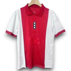 camiseta-ajx-125th-local-Photoroom.jpg Camiseta AJX 125th Aniversario Local