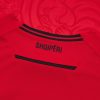 Camiseta Albania 2025-2026 Local