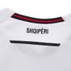Camiseta Albania 2025-2026 Visitante