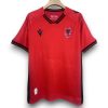 Camiseta Albania 2025-2026 Local