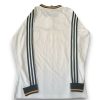 Camiseta Alemania 1996 Local Manga Larga