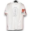 Camiseta Arsenal 2025-2026 Edición Especial