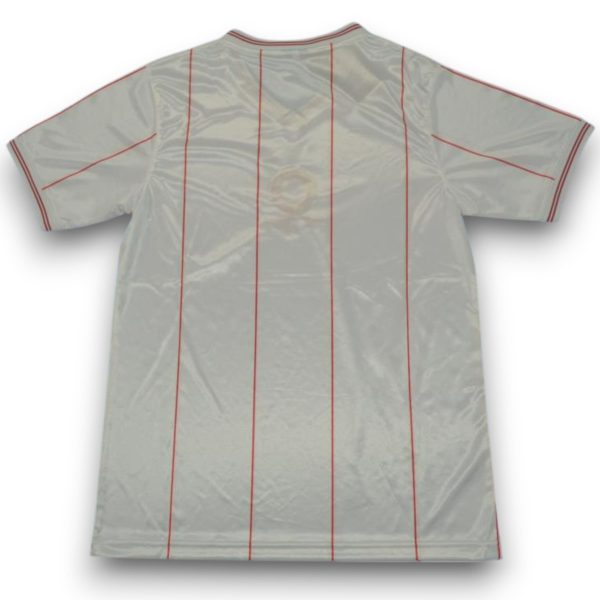 Camiseta Aston Villa 1981-1982 Visitante
