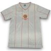 Camiseta Aston Villa 1981-1982 Visitante