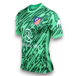 Camiseta Portero Atlético Madrid Visitante 24/25 – Nike