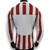 Camiseta Atletico de Madrid 2025-2026 Local Manga Larga- Version Pro Player