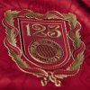 Camiseta Bayern Múnich 2025-2026 125th Aniversario Manga Larga – Version Pro Player