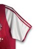 Camiseta Bayern Múnich 2003-2004 Local