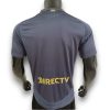 Camiseta Boca Juniors 2025 Alternativa- Version Pro Player