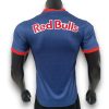 Camiseta Bragantino RB 2025-2026 Visitante – Versión Pro Player