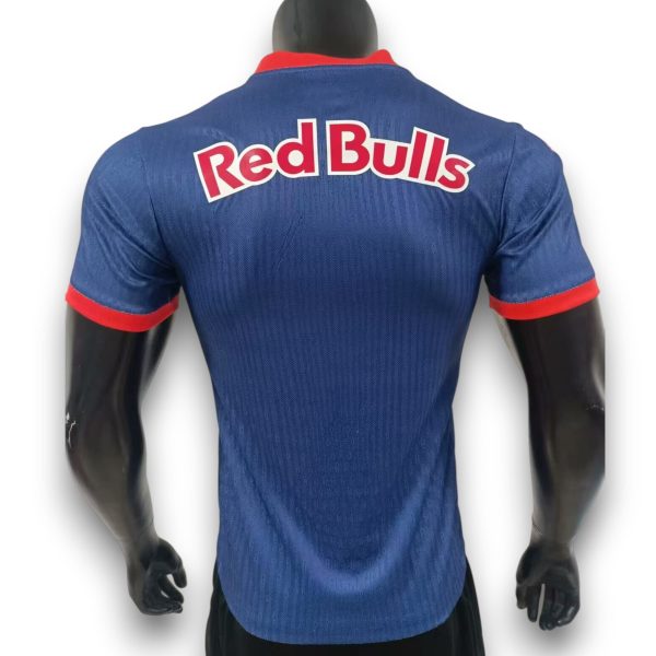 Camiseta Bragantino RB 2025-2026 Visitante – Versión Pro Player