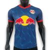 Camiseta Bragantino RB 2025-2026 Visitante – Versión Pro Player