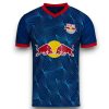 Camiseta RB Bragantino 2024-2025 Visitante