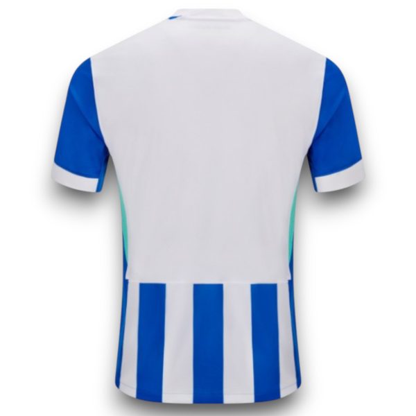 Camiseta Brighton 2025-2026 Local