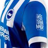 Camiseta Brighton 2025-2026 Local