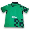 Camiseta Bristol Rovers 2024-2025 Visitante
