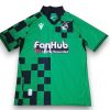 Camiseta Bristol Rovers 2024-2025 Visitante