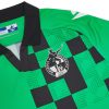 Camiseta Bristol Rovers 2024-2025 Visitante