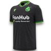 Camiseta Bristol Rovers 2024-2025 Alternativa